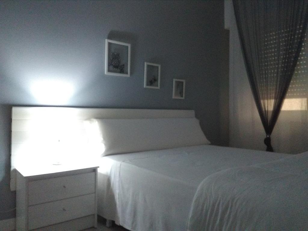 Pension Saint Mateo لوغرونيو المظهر الخارجي الصورة