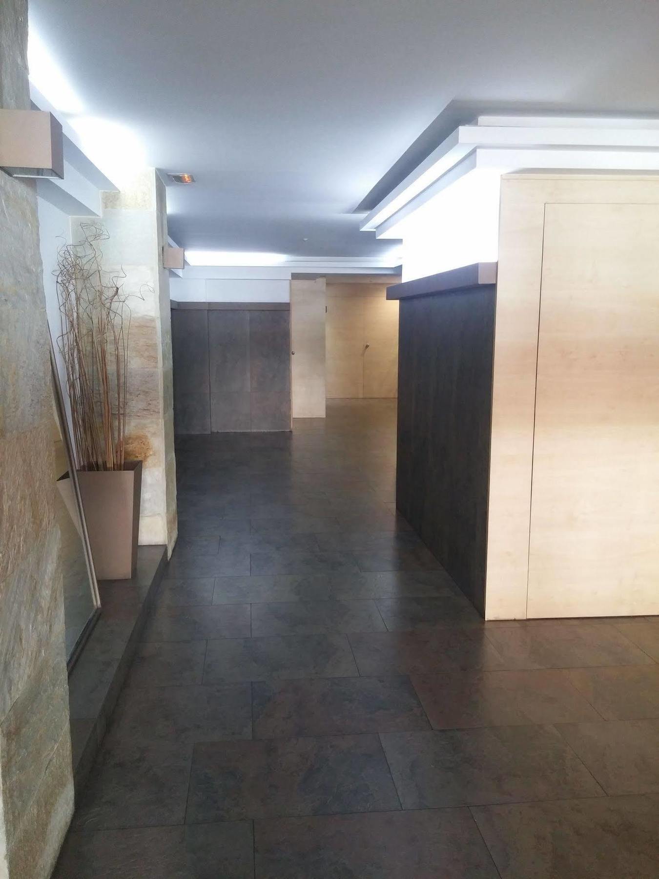 Pension Saint Mateo لوغرونيو المظهر الخارجي الصورة